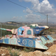 Illustration for article titled These Abandoned Tanks Are Rusting Mementoes of the Wars of the Past